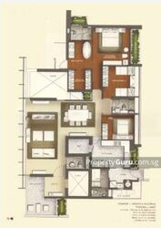 The Boulevard Residence (D10), Apartment #469826381